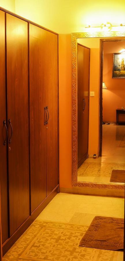 Surya Kiran Heritage Hotel Panaji Luaran gambar