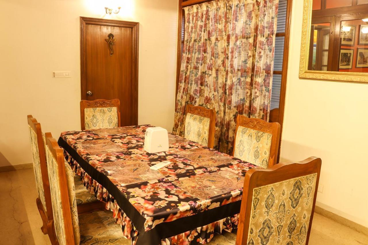 Surya Kiran Heritage Hotel Panaji Luaran gambar